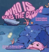 Who Is Bob the Blob?