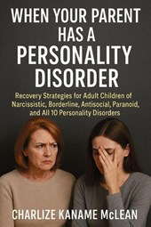 When Your Parent Has a Personality Disorder