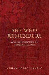 She Who Remembers