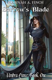 Sorrow's Blade
