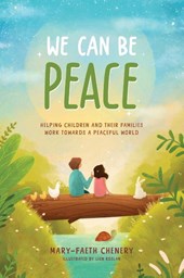 We Can Be Peace