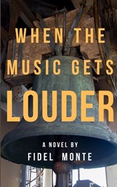 WHEN THE MUSIC GETS LOUDER