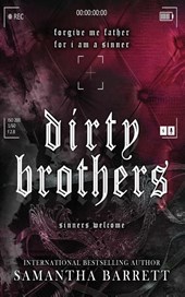 Barrett, S: Dirty Brothers