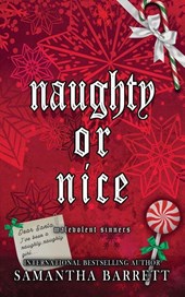 Naughty Or Nice