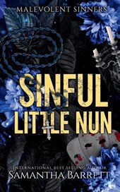 Sinful Little Nun