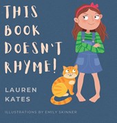 This Book Doesn't Rhyme!