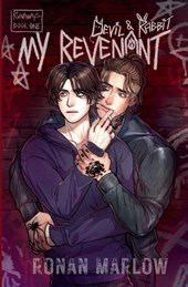 Marlow, R: My Revenant