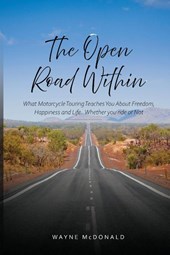The Open Road Within