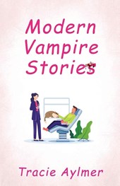 Modern Vampire Stories