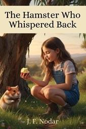The Hamster Who Whispered Back
