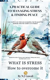 WHAT IS STRESS