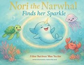 Nori the Narwhal, Finds her Sparkle