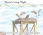 Marie's Long Flight