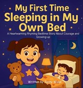 My First Time Sleeping in My Own Bed