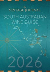 South Australian Wine Guide 2026