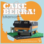 Cakeberra!