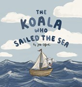 The Koala Who Sailed the Sea