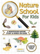 Nature School for Kids