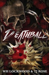 Deathball - Alternate Cover