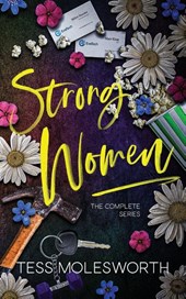 Strong Women omnibus