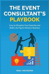 The Event Consultant's Playbook
