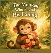 The Monkey Who Found His Family