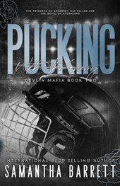 Pucking With The Enemy