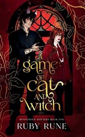 Rune, R: Game of Cat and Witch