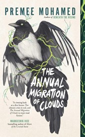 The Annual Migration of Clouds