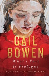 WHATS PAST IS PROLOGUE