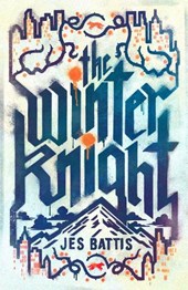 Battis, J: Winter Knight