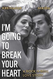 I'm Going to Break Your Heart