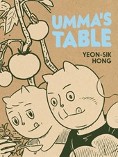 Umma's Table