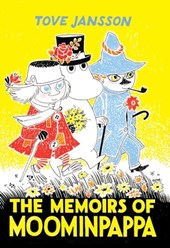 Memoirs of Moominpappa