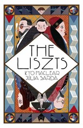 LISZTS