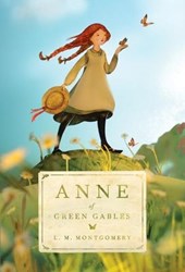 Montgomery, L: Anne of Green Gables