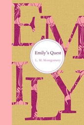 Montgomery, L: Emily's Quest