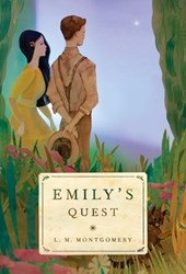 Montgomery, L: Emily's Quest