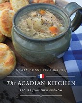 ACADIAN KITCHEN