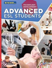 ESL - Vocabulary Development for Advanced Students