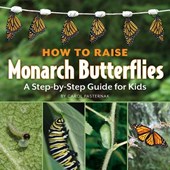 HT RAISE MONARCH BUTTERFLIES R
