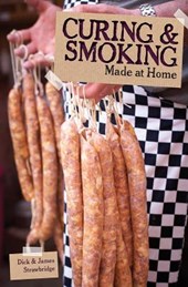CURING & SMOKING