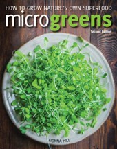 MICROGREENS 2/E