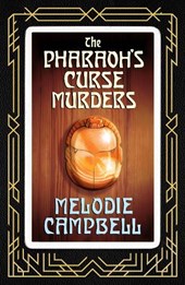 The Pharaoh's Curse Murders