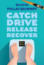 Catch, Drive, Release, Recover