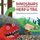 DINOSAURS FROM HEAD TO TAIL
