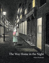 Miyakoshi, A: Way Home in the Night