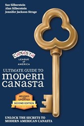 Ultimate Guide to Modern Canasta, Second Edition