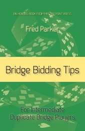 Bridge Bidding Tips