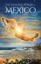 Salisbury, J: Healing Power of Mexico